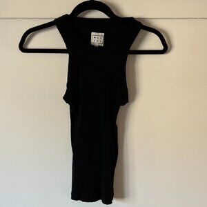 Wesley Rivington Ribbed Tank